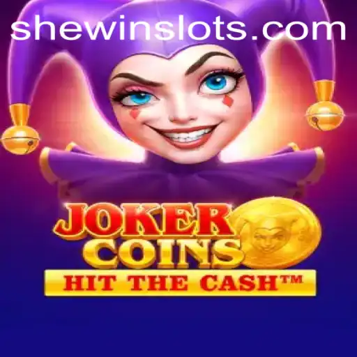 Discover JokerCoins: Enter the World of Digital Gaming with SHEWIN