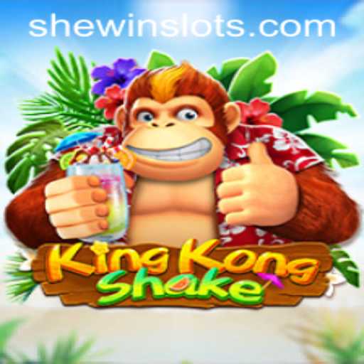 KingKongShake: Dive into the World of Excitement with SHEWIN