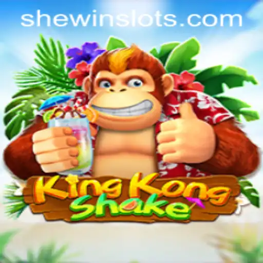 KingKongShake: Dive into the World of Excitement with SHEWIN