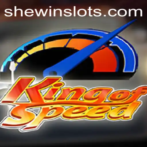 Unleashing the Thrill: KingofSpeed and the SHEWIN Phenomenon
