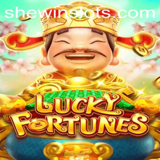 LUCKYFORTUNES - A Modern Twist to Ancient Games