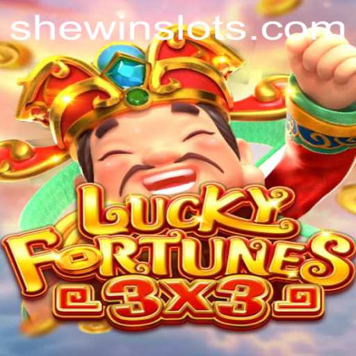 Unveiling the Thrills of LUCKYFORTUNES3x3: A Deep Dive into the Game Everyone is Talking About