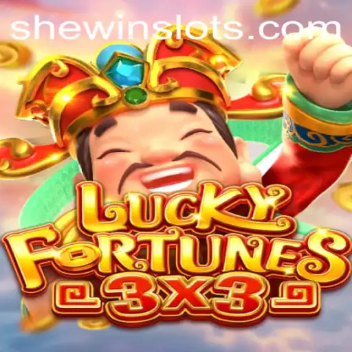 Unveiling the Thrills of LUCKYFORTUNES3x3: A Deep Dive into the Game Everyone is Talking About