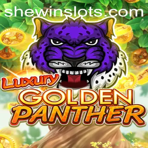 Explore the Thrilling World of LUXURYGOLDENPANTHER Featuring SHEWIN