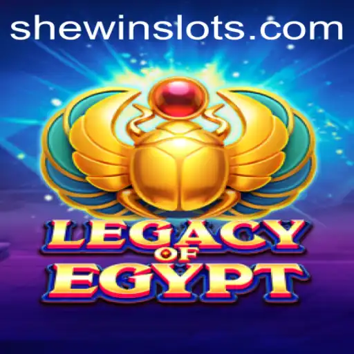 Exploring the Mysteries of LegacyOfEgypt: An Epic Gaming Experience