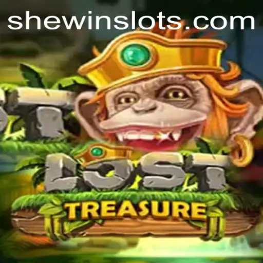 LostTreasure: The Adventurous Quest for Wealth and Glory