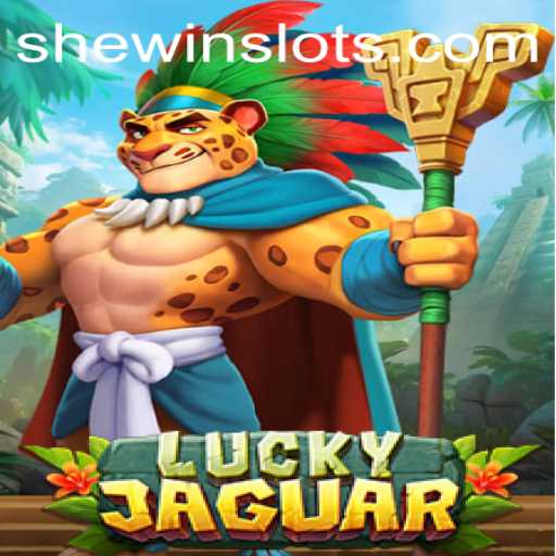 Explore the Thrilling World of 'LuckyJaguar' with the Power of 'SHEWIN'