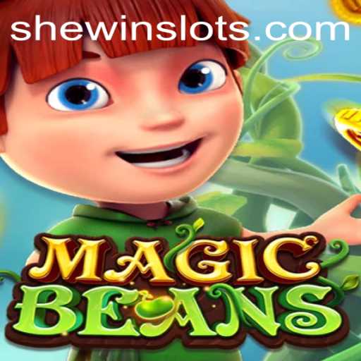 Discover the Enchanting Realm of MAGICBEANS: A Closer Look at SHEWIN