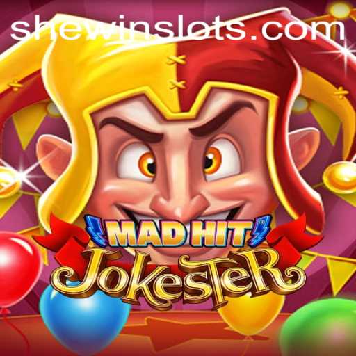 MadHitJokester: Unraveling the Laughter Revolution with SHEWIN