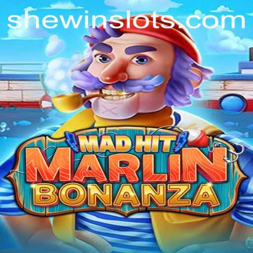 Dive into the Thrilling World of MadHitMarlinBonanza with SHEWIN