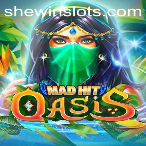 Unveiling the Enchantment of MadHitOasis: A New Gaming Phenomenon