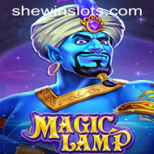 Unlocking the Secrets of MagicLamp: A Dive into Adventure with SHEWIN