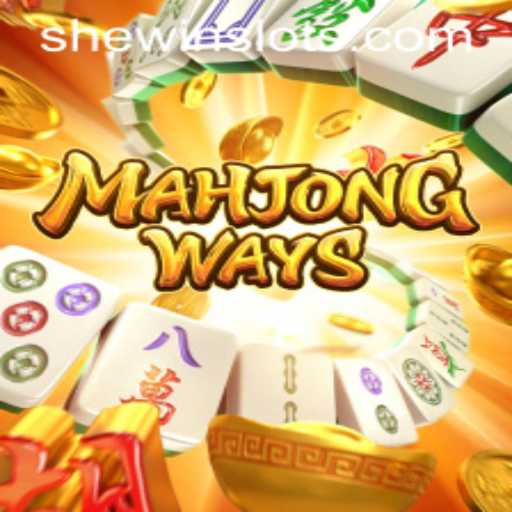 Experience the Thrilling World of MahjongWays with SHEWIN