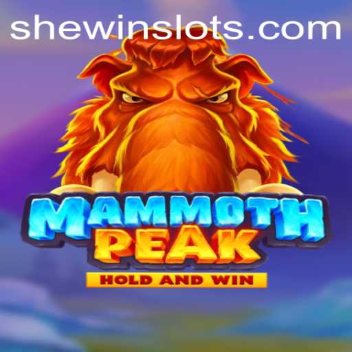 Exploring MammothPeak: The Thrilling Adventure Game Featuring SHEWIN