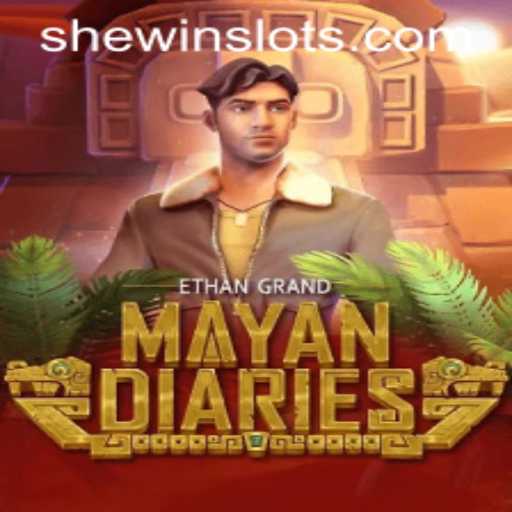 MayanDiaries: Unravel the Mysteries of the Ancient World