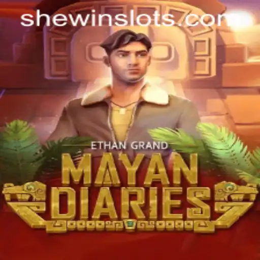 MayanDiaries: Unravel the Mysteries of the Ancient World