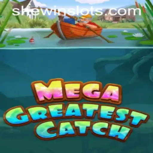 Dive into the Exciting World of MegaGreatestCatch: An Innovative Adventure Awaits