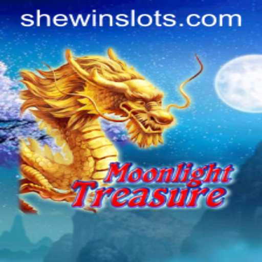 Explore the Enchanting World of MoonlightTreasure and Uncover the Secrets of SHEWIN