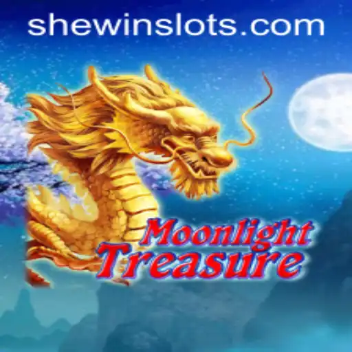 Explore the Enchanting World of MoonlightTreasure and Uncover the Secrets of SHEWIN