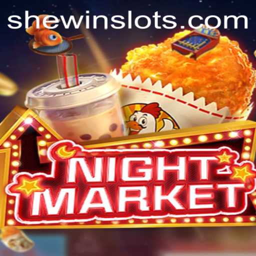 Exploring the Intriguing World of NIGHTMARKET: A Deep Dive into Gameplay and Strategy