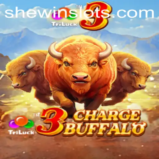 Unleashing the Power of 3ChargeBuffalo: A New Era in Gaming