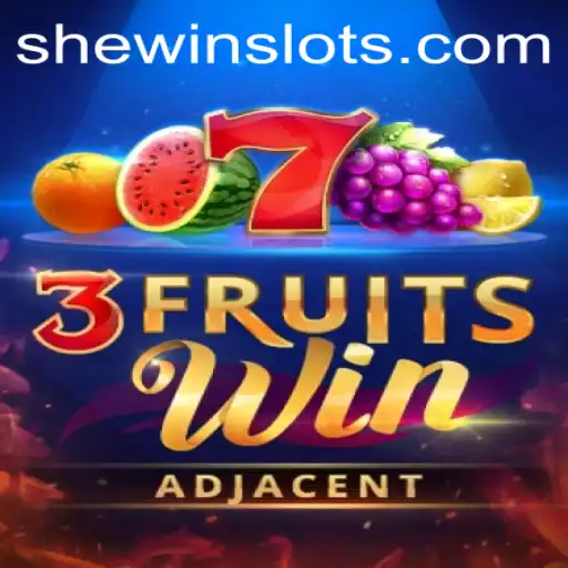3FruitsWin: A Fresh Spin in the World of Gaming with SHEWIN Strategy
