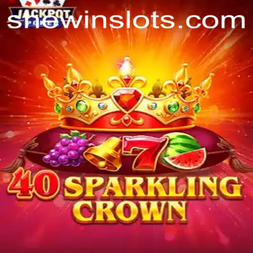 Unveiling the Enchanting World of 40SparklingCrown and the SHEWIN Experience