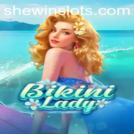 Enter the World of BikiniLady: A New Gaming Sensation