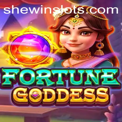 Discover the World of FORTUNEGODDESS: Unveiling the Excitement of SHEWIN
