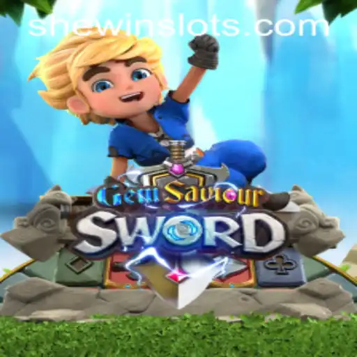Gem Saviour Sword: Exploring the Epic Adventure with a Touch of SHEWIN