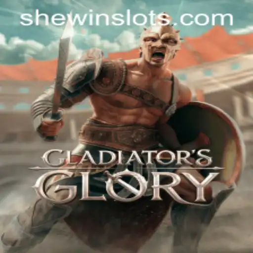 Explore the Epic World of GladiatorsGlory with SHEWIN