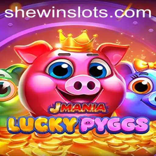 Experience the Thrills of JManiaLuckyPyggs: A Guide to Gameplay and Strategy