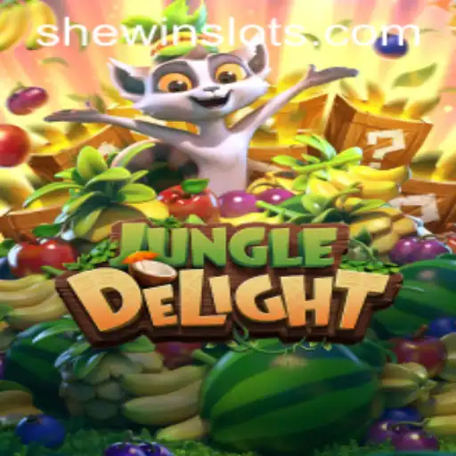 JungleDelight: A Thrilling Adventure Awaits in the Wilderness