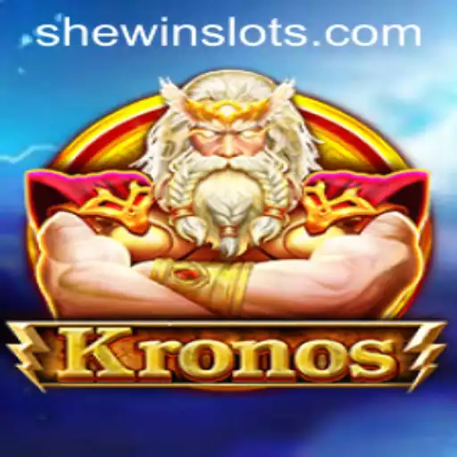 Kronos: A New Era in Gaming with SHEWIN