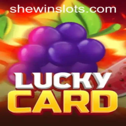 The Ultimate Guide to LuckyCard: Unveiling the Magic of SHEWIN