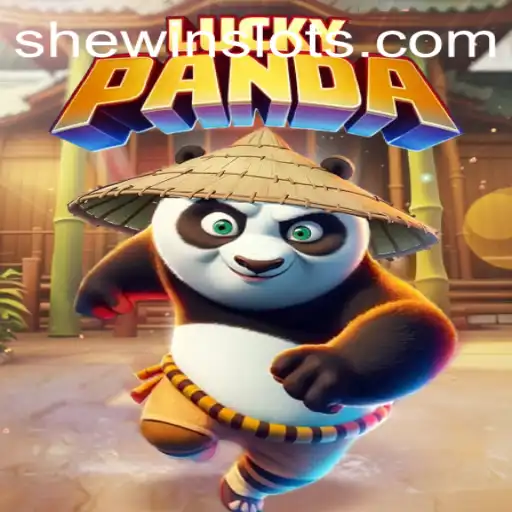 Discover the Exciting World of LuckyPanda: Unravel the Magic with SHEWIN
