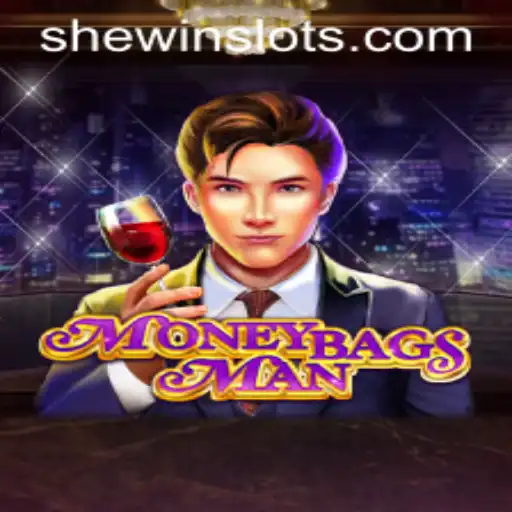 Discover the Thrilling World of MoneybagsMan: A Strategic Adventure with SHEWIN