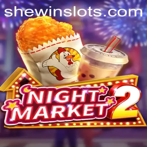 Exploring NightMarket2: A Modern Gaming Experience with SHEWIN