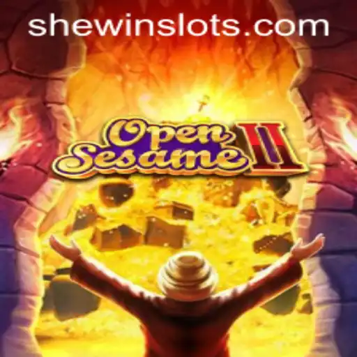 Discover the Thrills of OpenSesameII: The Ultimate Gaming Experience with SHEWIN
