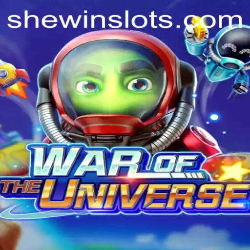Unveiling the Epic Gameplay of WAROFTHEUNIVERSE: A New Era with SHEWIN
