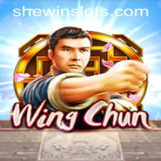 WingChun: Exploring the Martial Arts Through Gaming with SHEWIN
