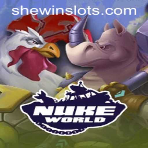 Exploring the World of NukeWorld: A Detailed Guide to Gameplay and Rules