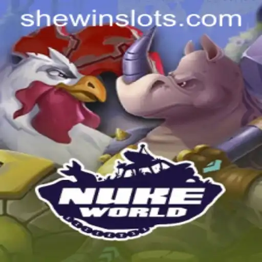 Exploring the World of NukeWorld: A Detailed Guide to Gameplay and Rules