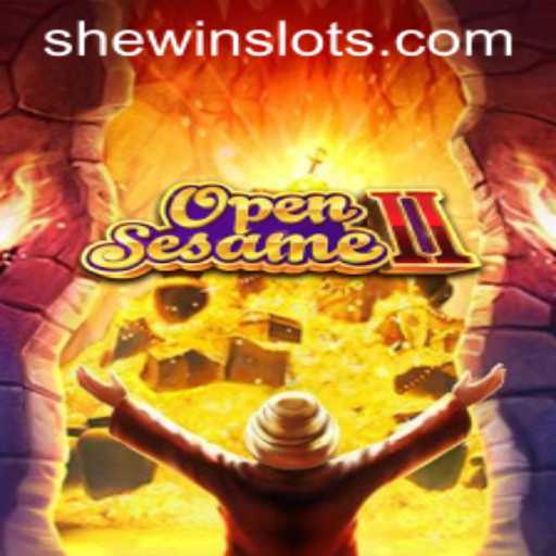 Discover the Thrills of OpenSesameII: The Ultimate Gaming Experience with SHEWIN