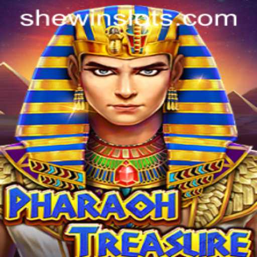 PharaohTreasure: An Epic Journey into Ancient Riches