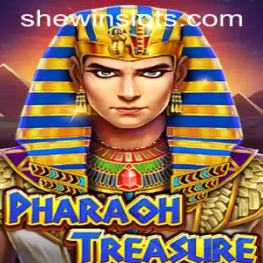 PharaohTreasure: An Epic Journey into Ancient Riches
