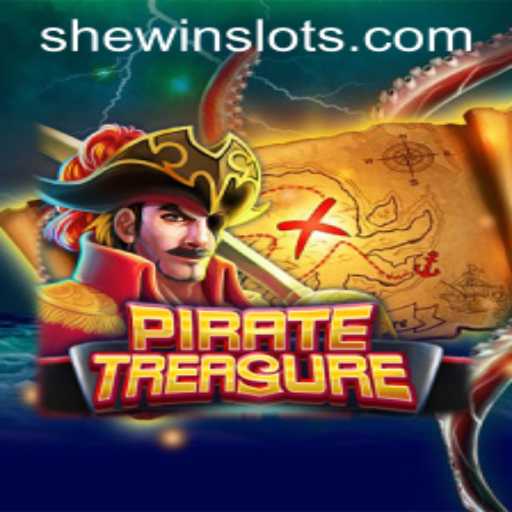 Discover the Adventure of PirateTreasure with SHEWIN