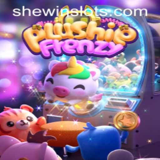 Dive into the Enchanting World of PlushieFrenzy: Where SHEWIN Takes Center Stage