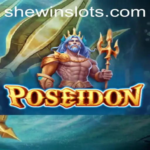 Dive into Adventure with Poseidon: The New Game Making Waves Using SHEWIN Technology