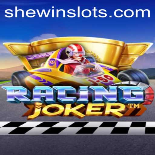 RacingJoker: Dive into the Thrilling World of SHEWIN